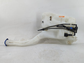 compare product 2016-2020 Ford Edge Windshield Washer Fluid Reservoir Bottle Oem