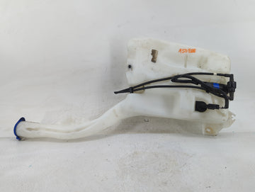 2016-2020 Ford Edge Windshield Washer Fluid Reservoir Bottle Oem - Oemusedautoparts1.com