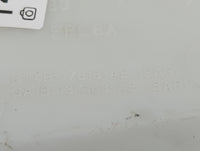 2016-2020 Ford Edge Windshield Washer Fluid Reservoir Bottle Oem - Oemusedautoparts1.com