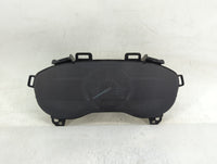 2019-2020 Ford Edge Instrument Cluster Speedometer Gauges P/N:FT4T-10890-CA LT4T-10849-CB Fits Fits 2019 2020 OEM Used Auto 