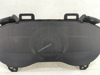 2019-2020 Ford Edge Instrument Cluster Speedometer Gauges P/N:FT4T-10890-CA LT4T-10849-CB Fits Fits 2019 2020 OEM Used Auto 