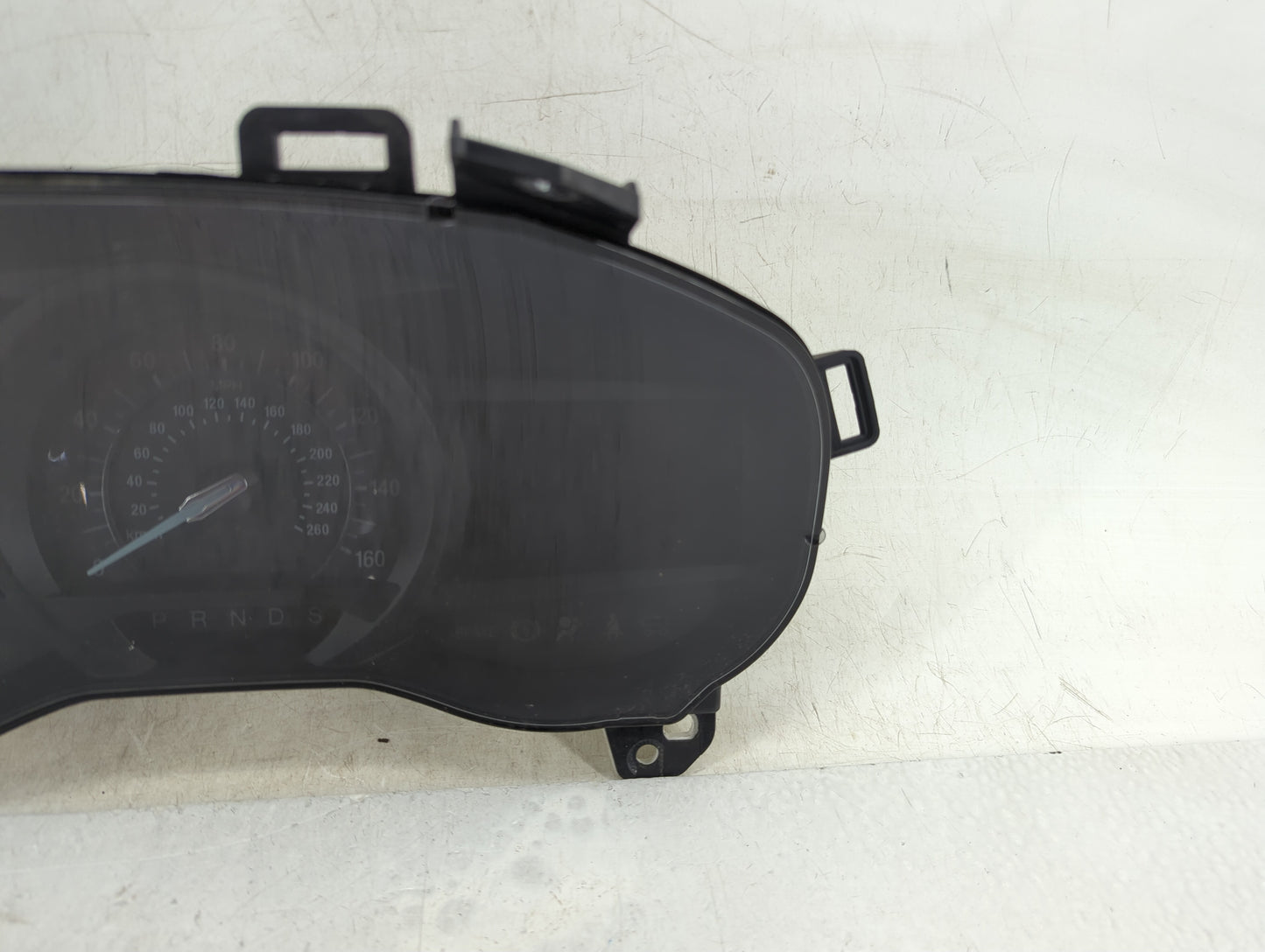 2019-2020 Ford Edge Instrument Cluster Speedometer Gauges P/N:FT4T-10890-CA LT4T-10849-CB Fits Fits 2019 2020 OEM Used Auto 