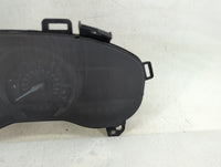 2019-2020 Ford Edge Instrument Cluster Speedometer Gauges P/N:FT4T-10890-CA LT4T-10849-CB Fits Fits 2019 2020 OEM Used Auto 
