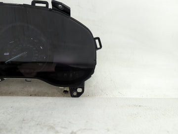 2019-2020 Ford Edge Instrument Cluster Speedometer Gauges P/N:LT4T-10849-CB FT4T-10890-CA Fits Fits 2019 2020 OEM Used Auto Parts