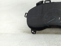 2019-2020 Ford Edge Instrument Cluster Speedometer Gauges P/N:LT4T-10849-CB FT4T-10890-CA Fits Fits 2019 2020 OEM Used Auto 