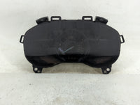 2019-2020 Ford Edge Instrument Cluster Speedometer Gauges P/N:LT4T-10849-CB Fits Fits 2019 2020 OEM Used Auto Parts - Oemuse
