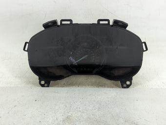 compare product 2019-2020 Ford Edge Instrument Cluster Speedometer Gauges P/N:LT4T-10849-CB Fits Fits 2019 2020 OEM Used Auto Parts