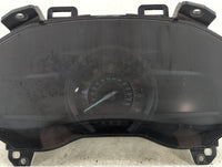 2019-2020 Ford Edge Instrument Cluster Speedometer Gauges P/N:LT4T-10849-CB Fits Fits 2019 2020 OEM Used Auto Parts - Oemuse