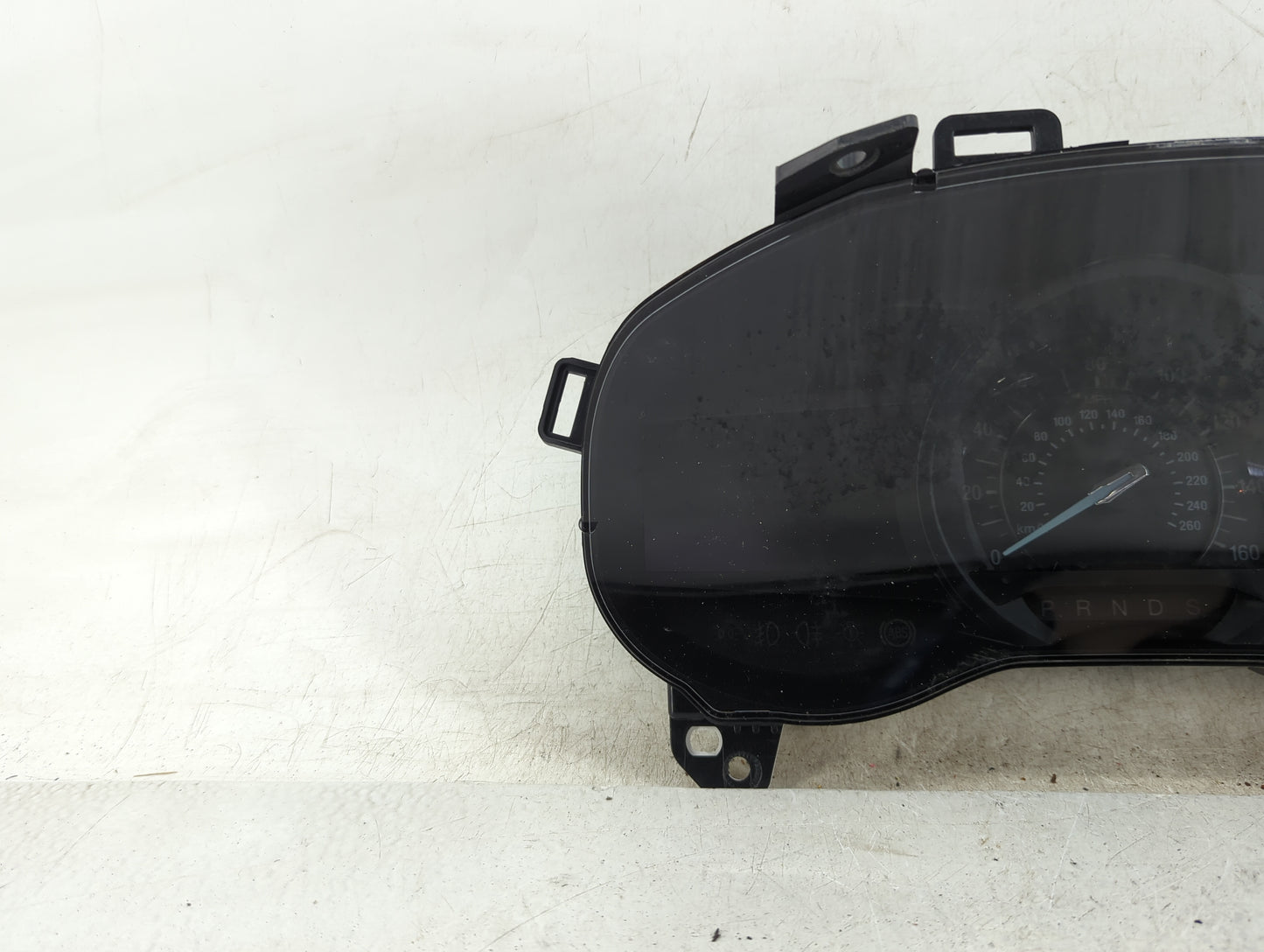 2019-2020 Ford Edge Instrument Cluster Speedometer Gauges P/N:LT4T-10849-CB Fits Fits 2019 2020 OEM Used Auto Parts - Oemuse