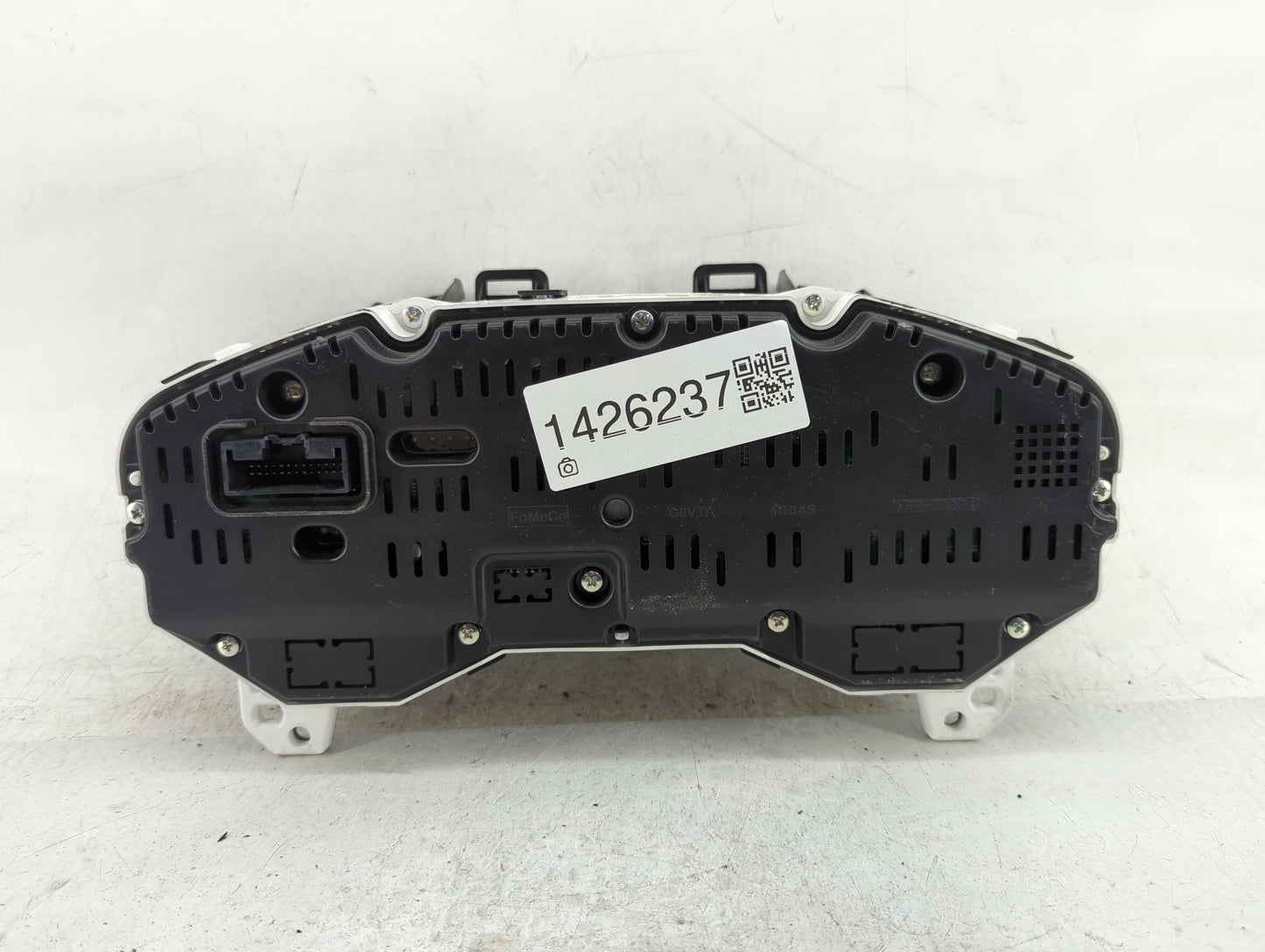 2019-2020 Ford Edge Instrument Cluster Speedometer Gauges P/N:LT4T-10849-CB Fits Fits 2019 2020 OEM Used Auto Parts - Oemuse