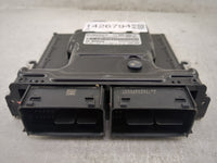 2020 Ford Edge PCM Engine Control Computer ECU ECM PCU OEM P/N:K2GA-12A650-CFA KK1A-12B684-HA, 0261S22515 Fits Fits 2021 202