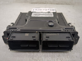 compare product 2020 Ford Edge PCM Engine Control Computer ECU ECM PCU OEM P/N:K2GA-12A650-CFA KK1A-12B684-HA, 0261S22515 Fits Fits 2021 2022 OEM Used Auto Parts