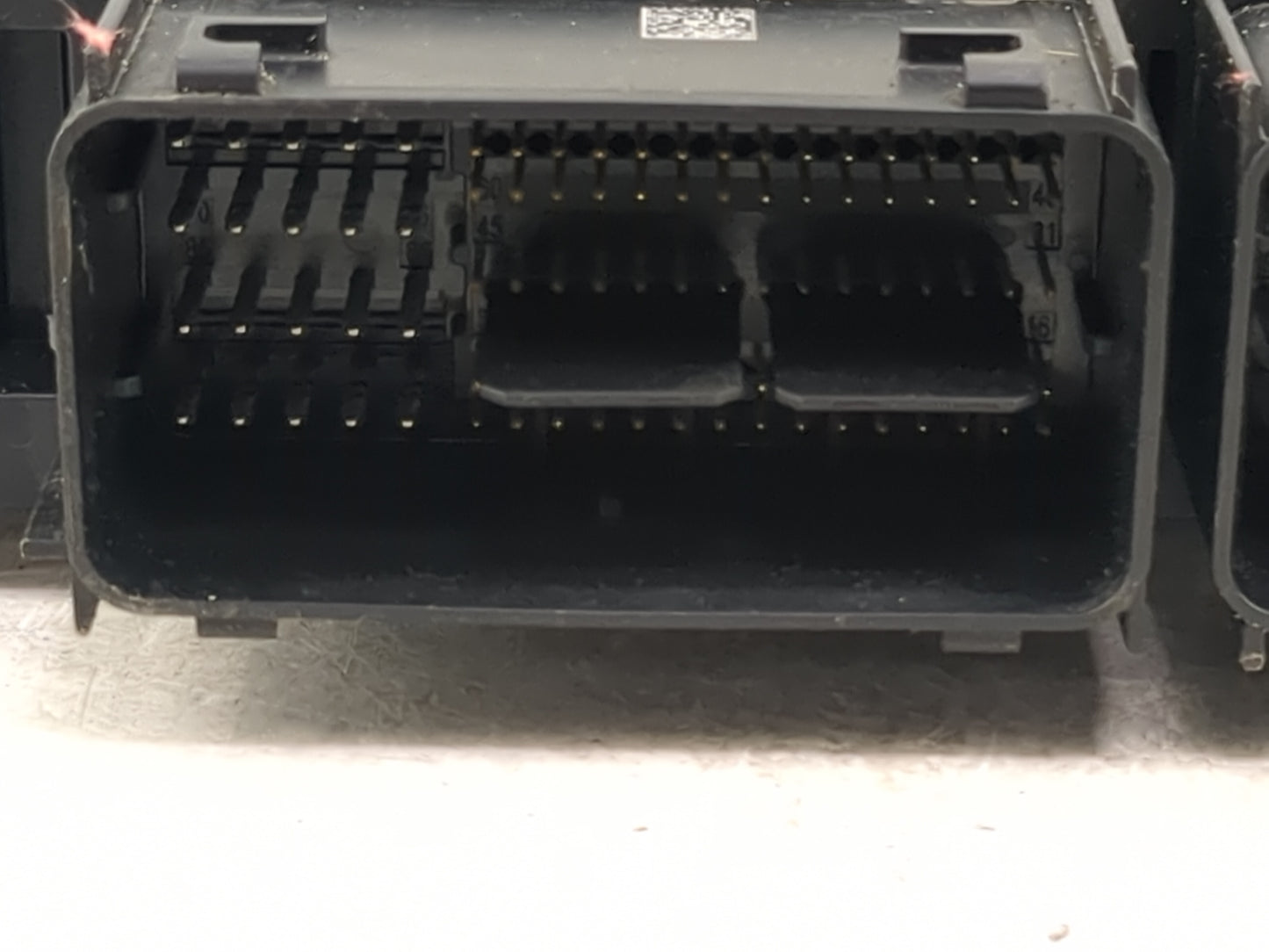 2020 Ford Edge PCM Engine Control Computer ECU ECM PCU OEM P/N:K2GA-12A650-CFA KK1A-12B684-HA, 0261S22515 Fits Fits 2021 202