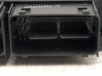 2020 Ford Edge PCM Engine Control Computer ECU ECM PCU OEM P/N:K2GA-12A650-CFA KK1A-12B684-HA, 0261S22515 Fits Fits 2021 202