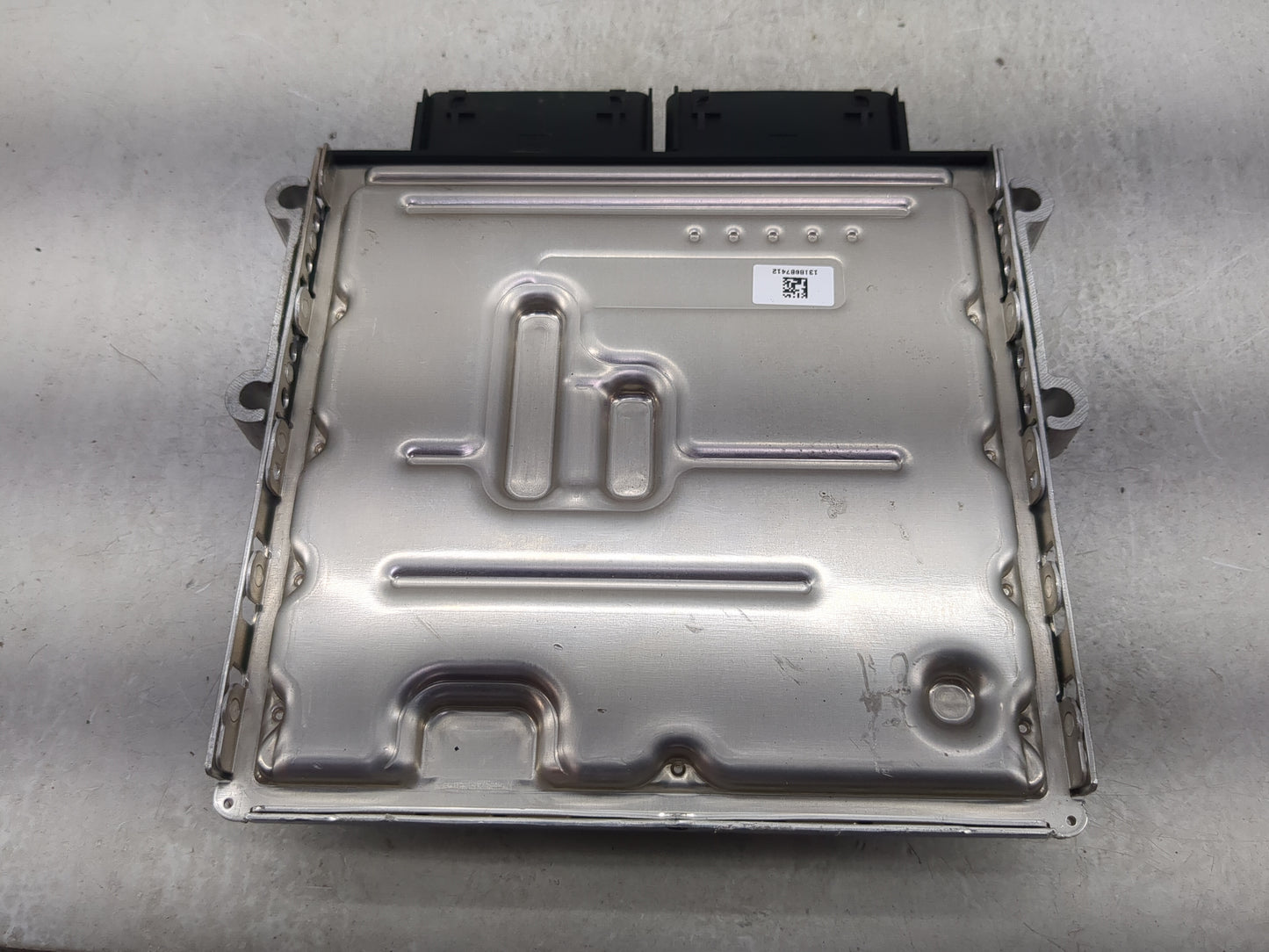 2020 Ford Edge PCM Engine Control Computer ECU ECM PCU OEM P/N:K2GA-12A650-CFA KK1A-12B684-HA, 0261S22515 Fits Fits 2021 202