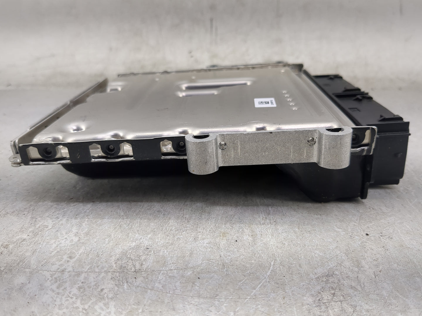 2020 Ford Edge PCM Engine Control Computer ECU ECM PCU OEM P/N:K2GA-12A650-CFA KK1A-12B684-HA, 0261S22515 Fits Fits 2021 202