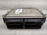 2019-2020 Ford Edge PCM Engine Control Computer ECU ECM PCU OEM P/N:K2GA-12A650-CFA Fits Fits 2019 2020 2021 2022 OEM Used A