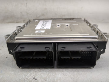 2019-2020 Ford Edge PCM Engine Control Computer ECU ECM PCU OEM P/N:K2GA-12A650-CFA Fits Fits 2019 2020 2021 2022 OEM Used A