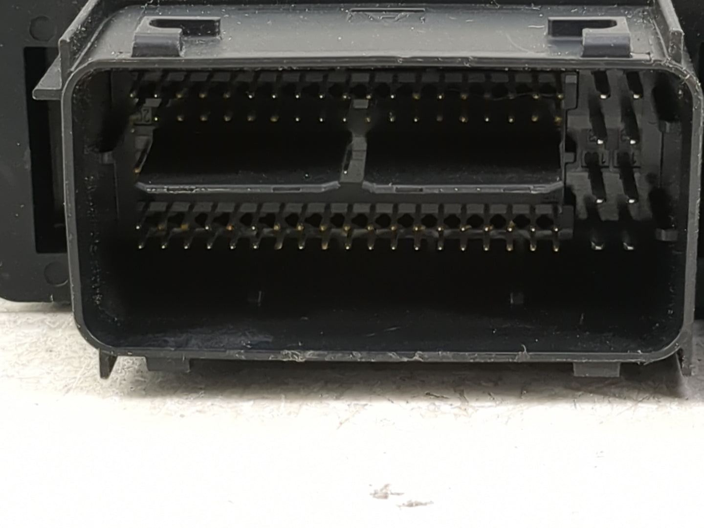 2019-2020 Ford Edge PCM Engine Control Computer ECU ECM PCU OEM P/N:K2GA-12A650-CFA Fits Fits 2019 2020 2021 2022 OEM Used A