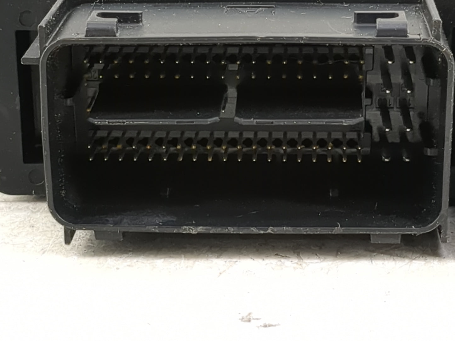 2019-2020 Ford Edge PCM Engine Control Computer ECU ECM PCU OEM P/N:K2GA-12A650-CFA Fits Fits 2019 2020 2021 2022 OEM Used A