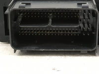 2019-2020 Ford Edge PCM Engine Control Computer ECU ECM PCU OEM P/N:K2GA-12A650-CFA Fits Fits 2019 2020 2021 2022 OEM Used A