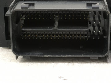 2019-2020 Ford Edge PCM Engine Control Computer ECU ECM PCU OEM P/N:K2GA-12A650-CFA Fits Fits 2019 2020 2021 2022 OEM Used Auto Parts