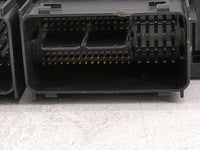 2019-2020 Ford Edge PCM Engine Control Computer ECU ECM PCU OEM P/N:K2GA-12A650-CFA Fits Fits 2019 2020 2021 2022 OEM Used A