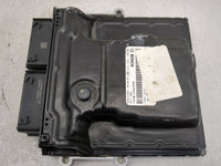 2019-2020 Ford Edge PCM Engine Control Computer ECU ECM PCU OEM P/N:K2GA-12A650-CFA Fits Fits 2019 2020 2021 2022 OEM Used A