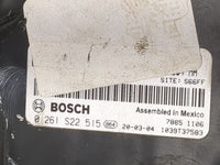 2019-2020 Ford Edge PCM Engine Control Computer ECU ECM PCU OEM P/N:K2GA-12A650-CFA Fits Fits 2019 2020 2021 2022 OEM Used A