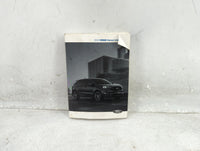 2020 Ford Edge Owners Manual Book Guide P/N:LT4J19A321AA OEM Used Auto Parts - Oemusedautoparts1.com
