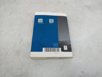 2020 Ford Edge Owners Manual Book Guide P/N:LT4J19A321AA OEM Used Auto Parts - Oemusedautoparts1.com