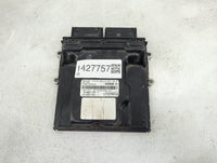 2020 Ford Edge PCM Engine Control Computer ECU ECM PCU OEM P/N:K2GA-12A650-CFA 0 261 S22 515 Fits Fits 2021 2022 OEM Used Au