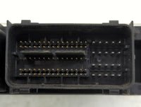 2020 Ford Edge PCM Engine Control Computer ECU ECM PCU OEM P/N:K2GA-12A650-CFA 0 261 S22 515 Fits Fits 2021 2022 OEM Used Au