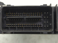 2020 Ford Edge PCM Engine Control Computer ECU ECM PCU OEM P/N:K2GA-12A650-CFA 0 261 S22 515 Fits Fits 2021 2022 OEM Used Au
