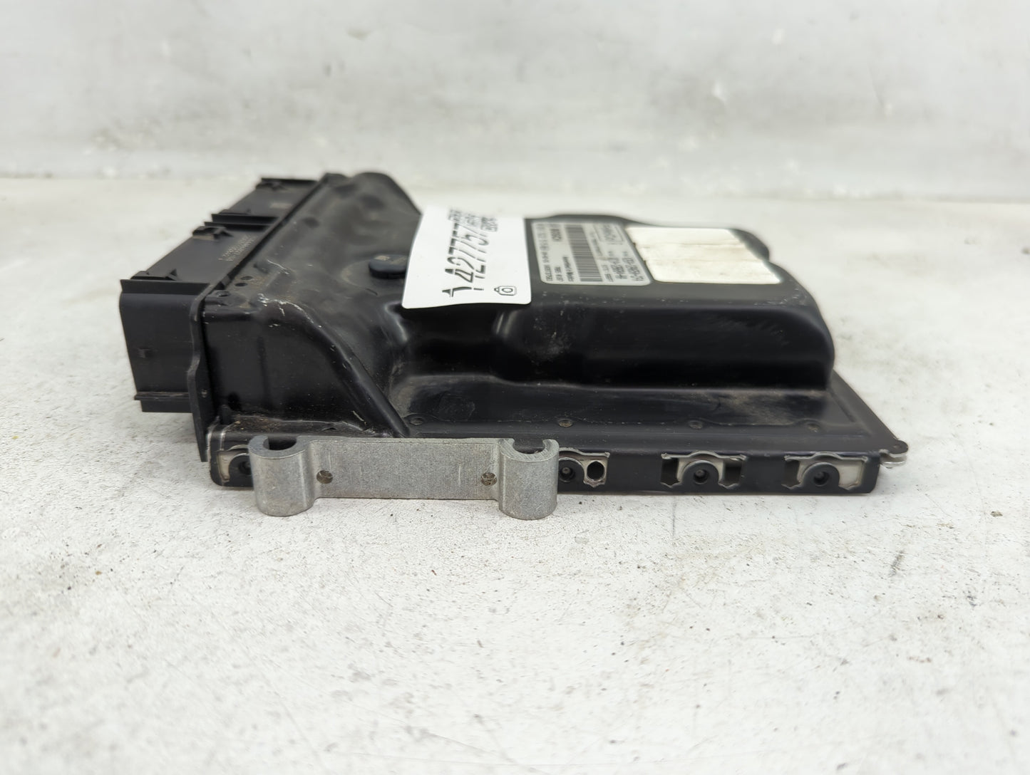 2020 Ford Edge PCM Engine Control Computer ECU ECM PCU OEM P/N:K2GA-12A650-CFA 0 261 S22 515 Fits Fits 2021 2022 OEM Used Au