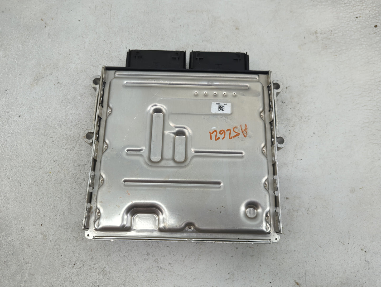 2020 Ford Edge PCM Engine Control Computer ECU ECM PCU OEM P/N:K2GA-12A650-CFA 0 261 S22 515 Fits Fits 2021 2022 OEM Used Au