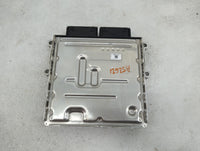 2020 Ford Edge PCM Engine Control Computer ECU ECM PCU OEM P/N:K2GA-12A650-CFA 0 261 S22 515 Fits Fits 2021 2022 OEM Used Au