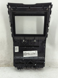 2019-2020 Ford Edge Radio Control Panel - Oemusedautoparts1.com