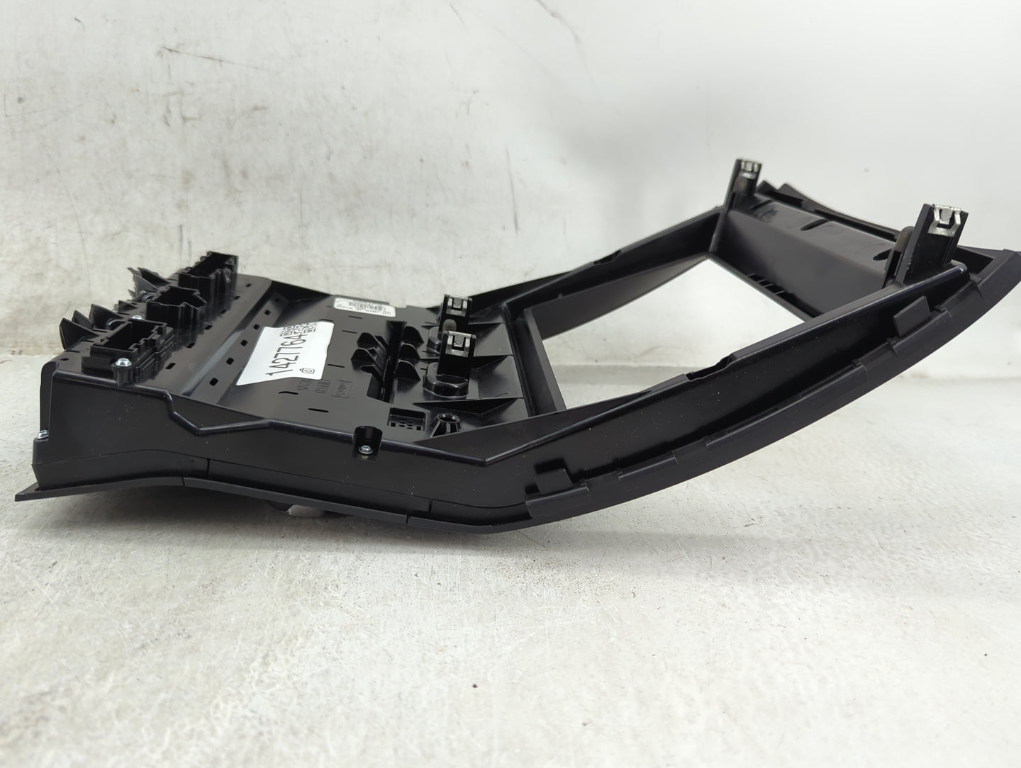 2019-2020 Ford Edge Radio Control Panel - Oemusedautoparts1.com