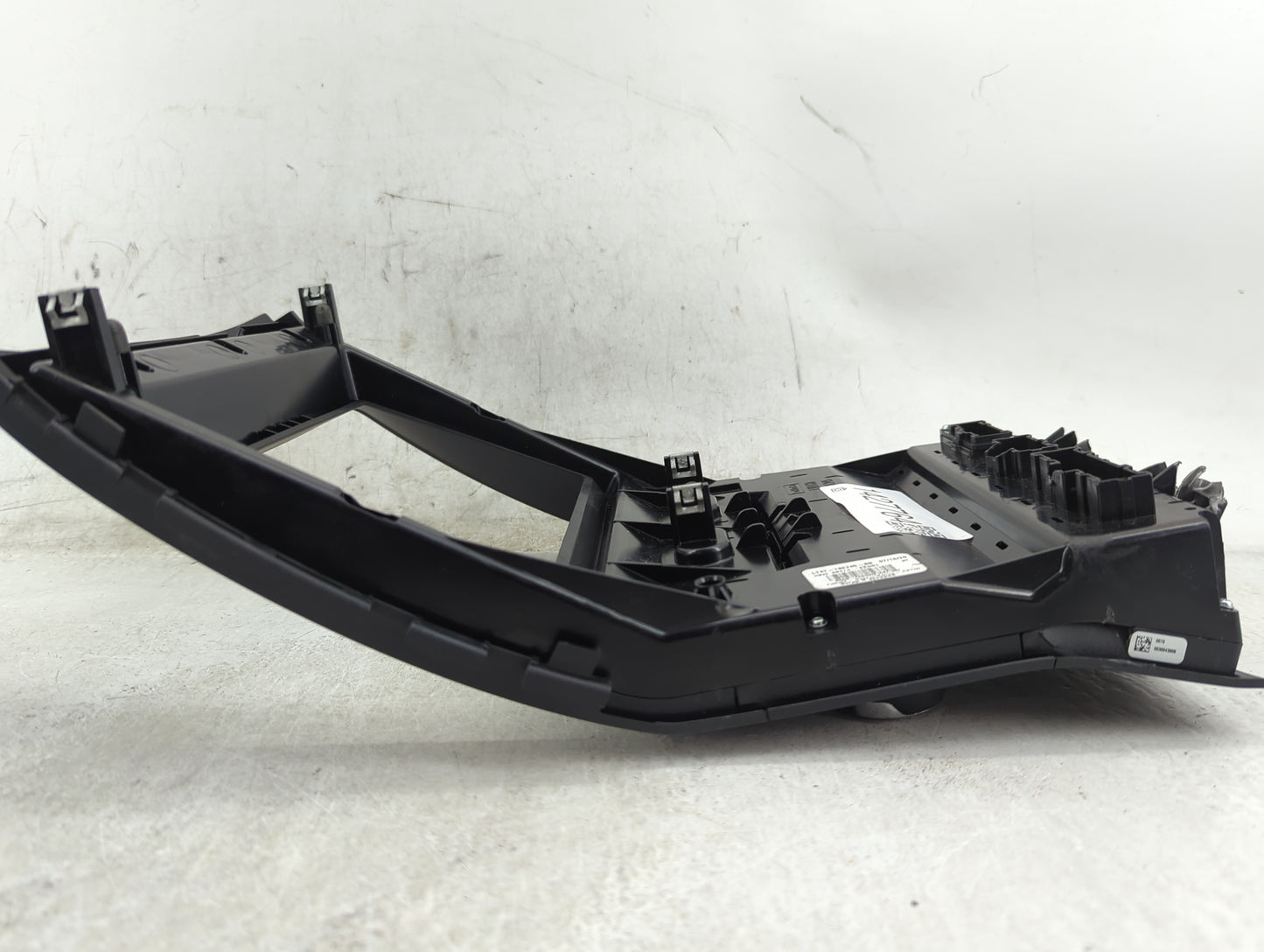 2019-2020 Ford Edge Radio Control Panel - Oemusedautoparts1.com