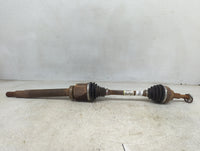 2019-2020 Ford Edge Axle Shaft Front Passenger Cv C/v - Oemusedautoparts1.com