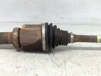 2019-2020 Ford Edge Axle Shaft Front Passenger Cv C/v - Oemusedautoparts1.com