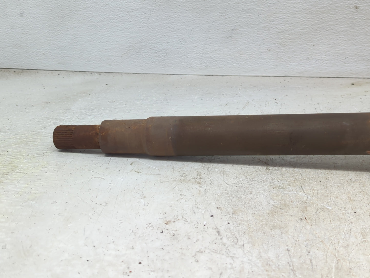 2019-2020 Ford Edge Axle Shaft Front Passenger Cv C/v - Oemusedautoparts1.com