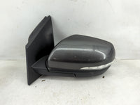 2019-2020 Ford Edge Driver Side View Mirror - Left Door Mirror OEM Used - Oemusedautoparts1.com
