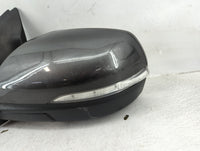 2019-2020 Ford Edge Driver Side View Mirror - Left Door Mirror OEM Used - Oemusedautoparts1.com