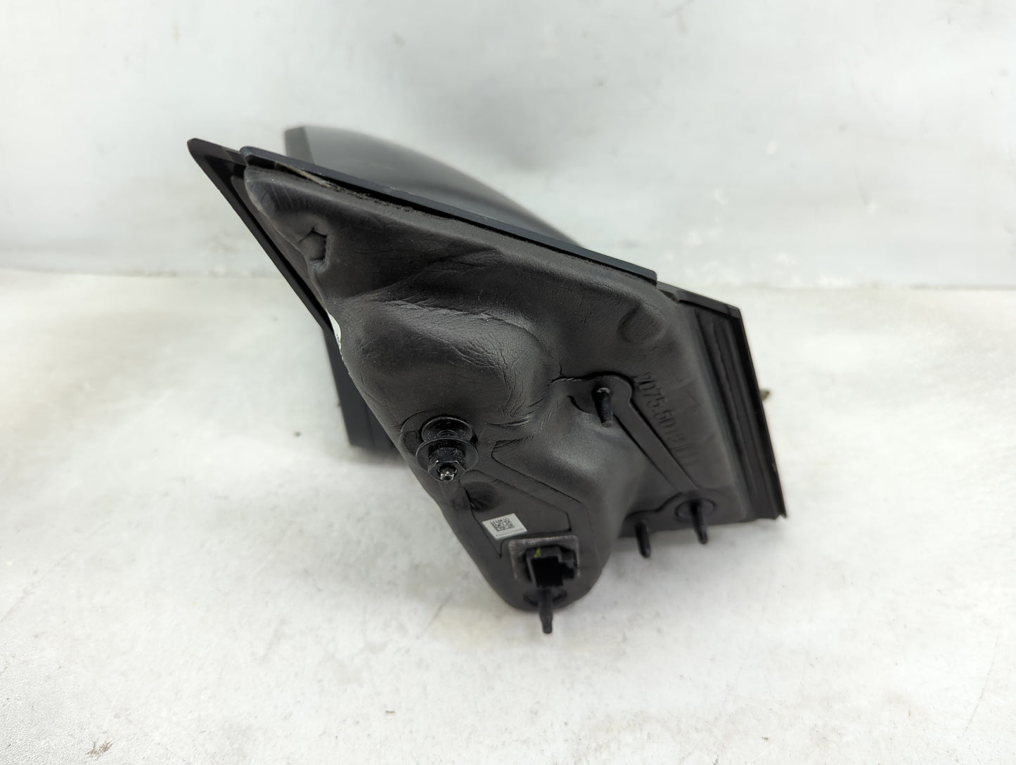 2019-2020 Ford Edge Driver Side View Mirror - Left Door Mirror OEM Used - Oemusedautoparts1.com