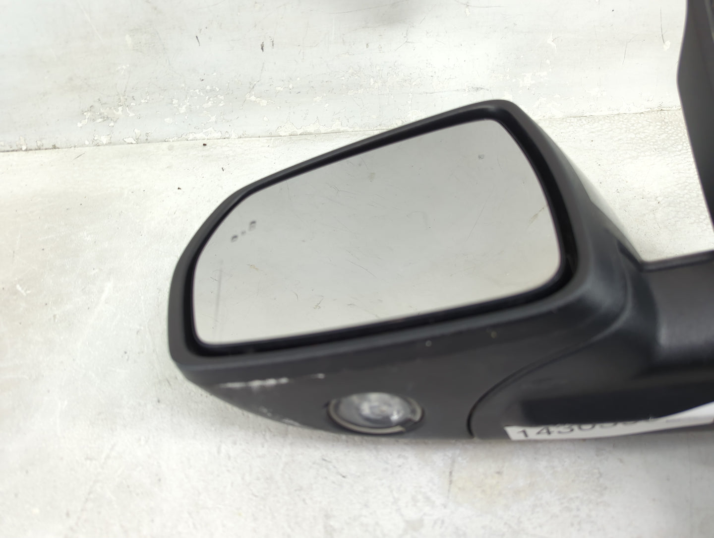 2019-2020 Ford Edge Driver Side View Mirror - Left Door Mirror OEM Used - Oemusedautoparts1.com