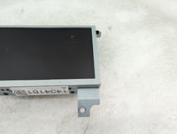 2019-2020 Ford Edge Information Display Screen - Oemusedautoparts1.com