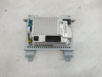 2019-2020 Ford Edge Information Display Screen - Oemusedautoparts1.com