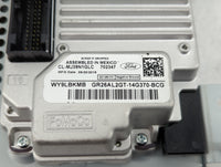 2019-2020 Ford Edge Information Display Screen - Oemusedautoparts1.com